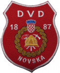 DVD NOVSKA